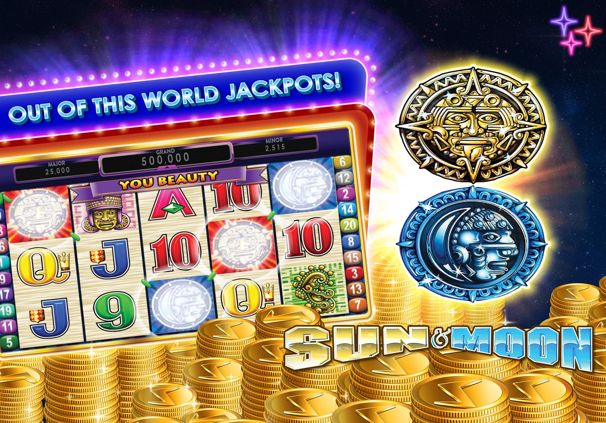 Stardust Casino Slots – FREE Vegas Slot Machines 1.2.1 Screenshot 12