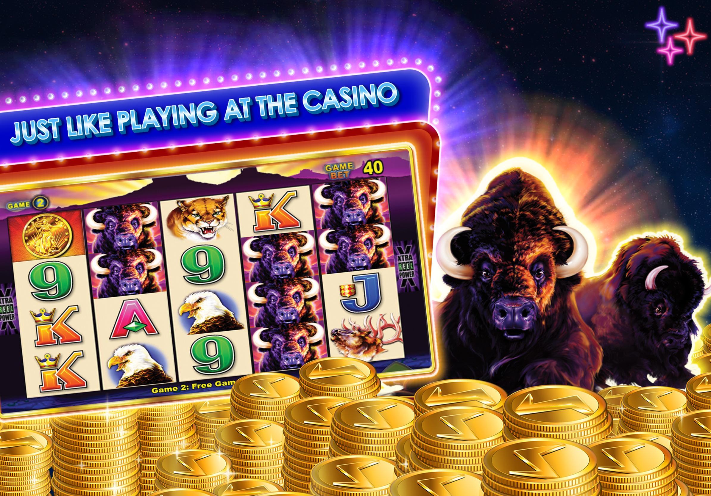 Stardust Casino Slots – FREE Vegas Slot Machines 1.2.1 Screenshot 13