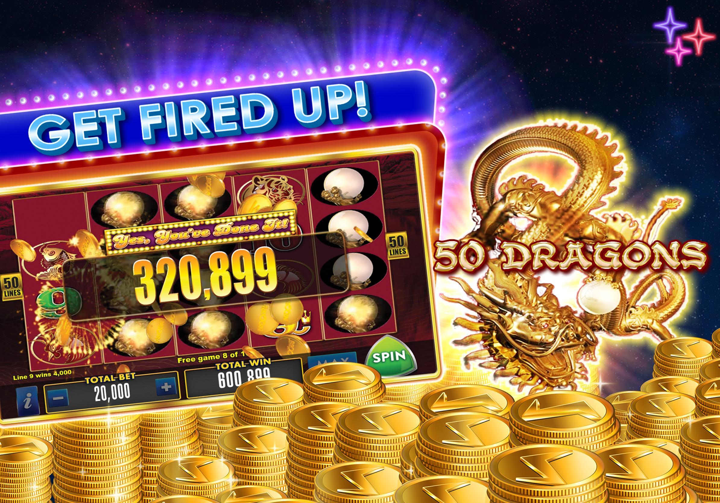 Stardust Casino Slots – FREE Vegas Slot Machines 1.2.1 Screenshot 15