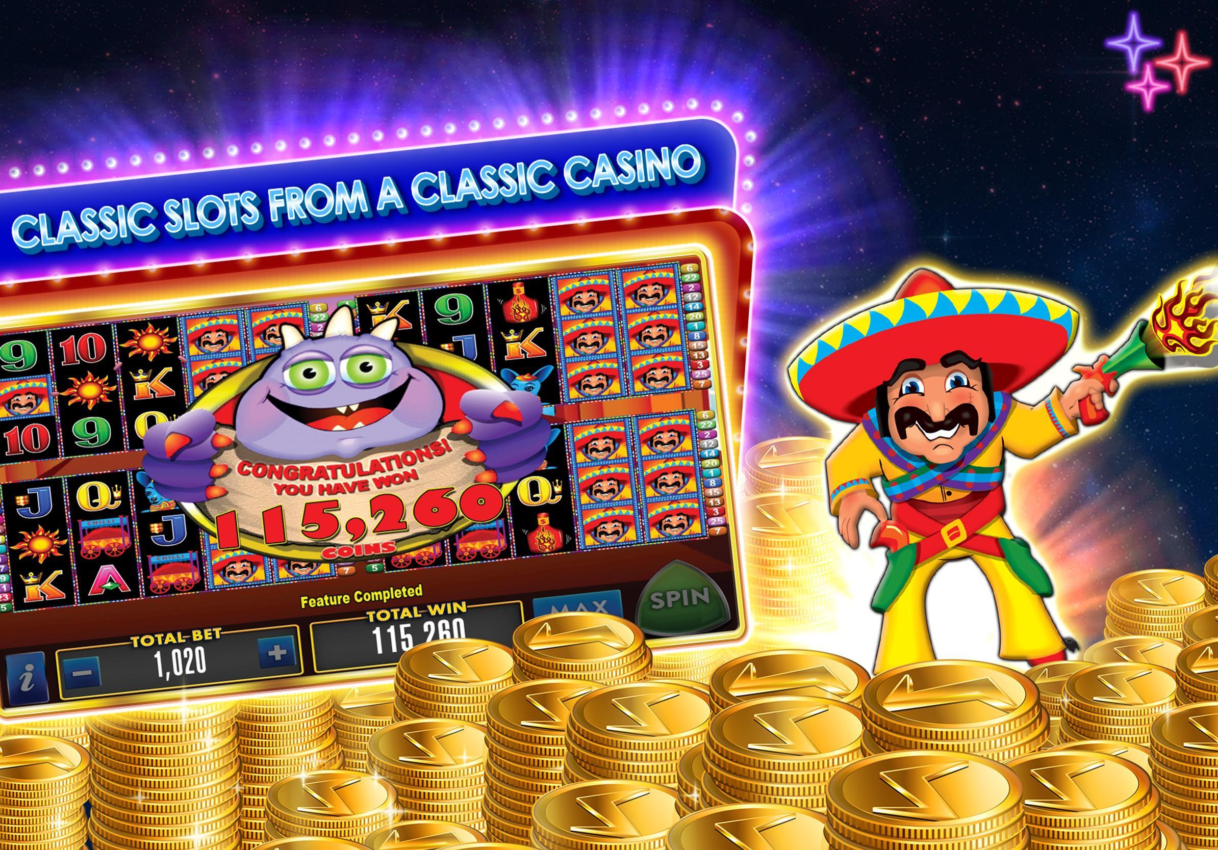 Stardust Casino Slots – FREE Vegas Slot Machines 1.2.1 Screenshot 16