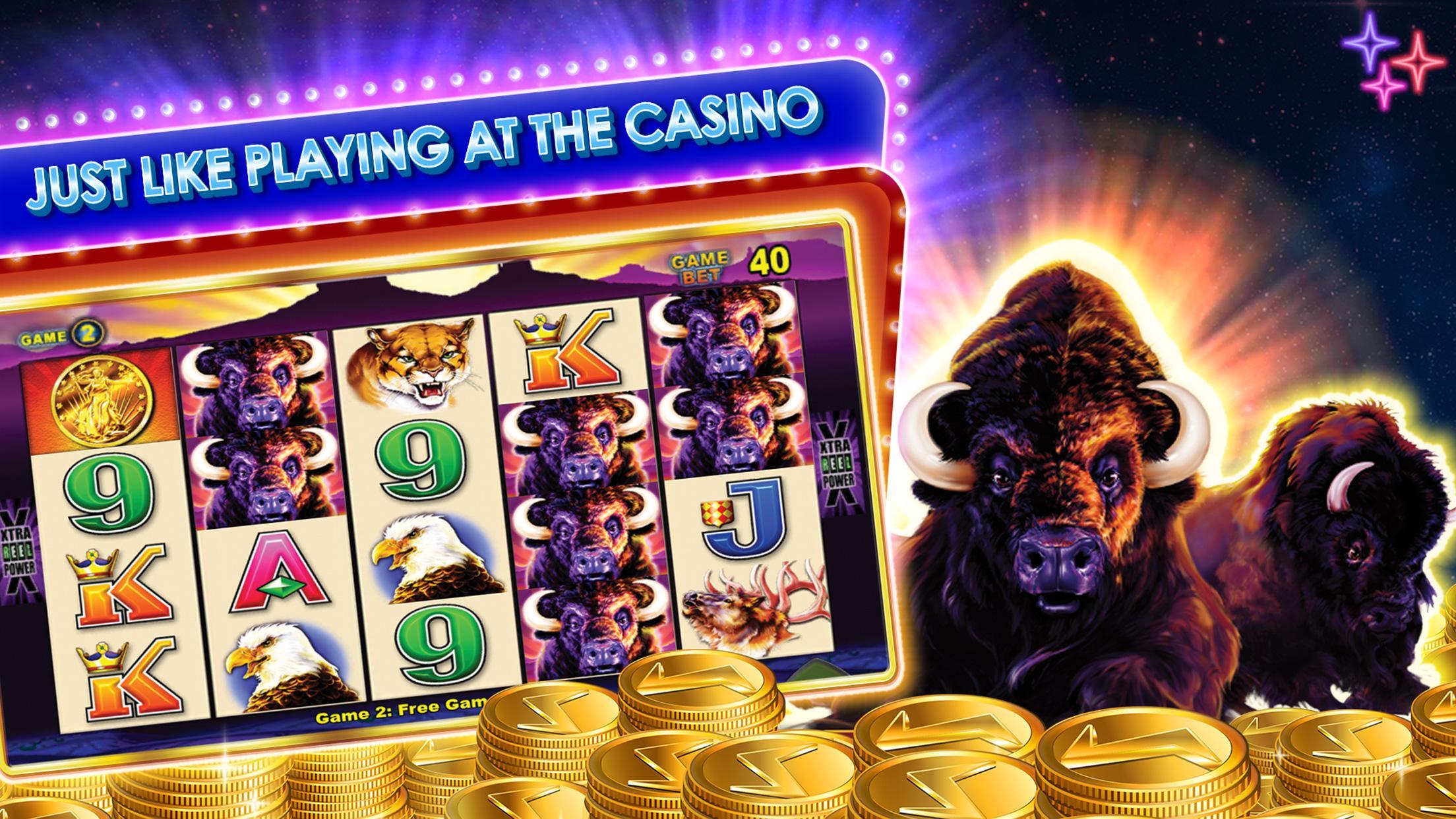 Stardust Casino Slots – FREE Vegas Slot Machines 1.2.1 Screenshot 3