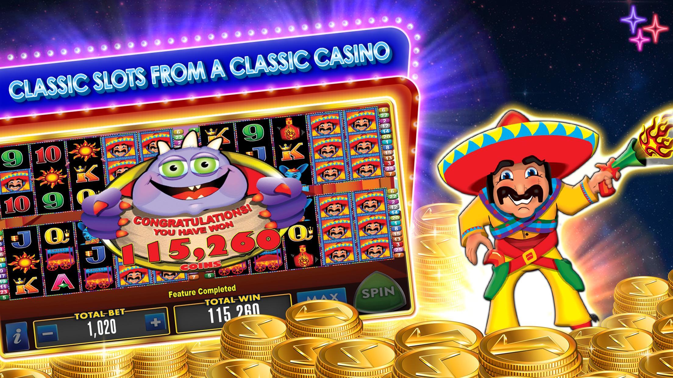 Stardust Casino Slots – FREE Vegas Slot Machines 1.2.1 Screenshot 5