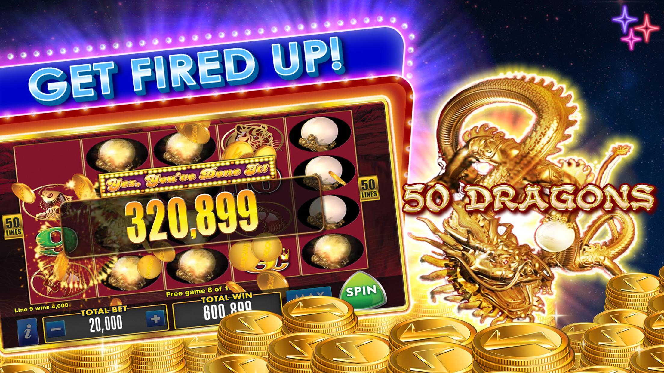 Stardust Casino Slots – FREE Vegas Slot Machines 1.2.1 Screenshot 6