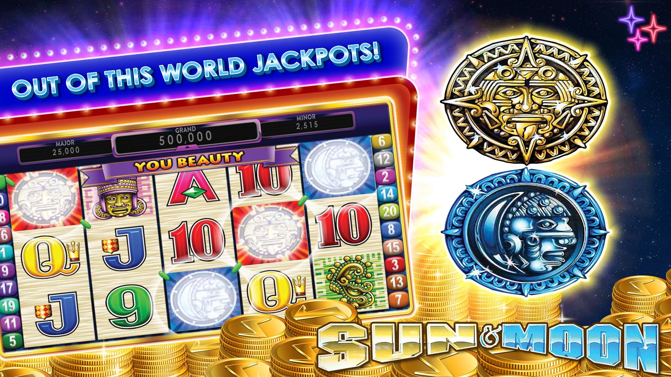 Stardust Casino Slots – FREE Vegas Slot Machines 1.2.1 Screenshot 7