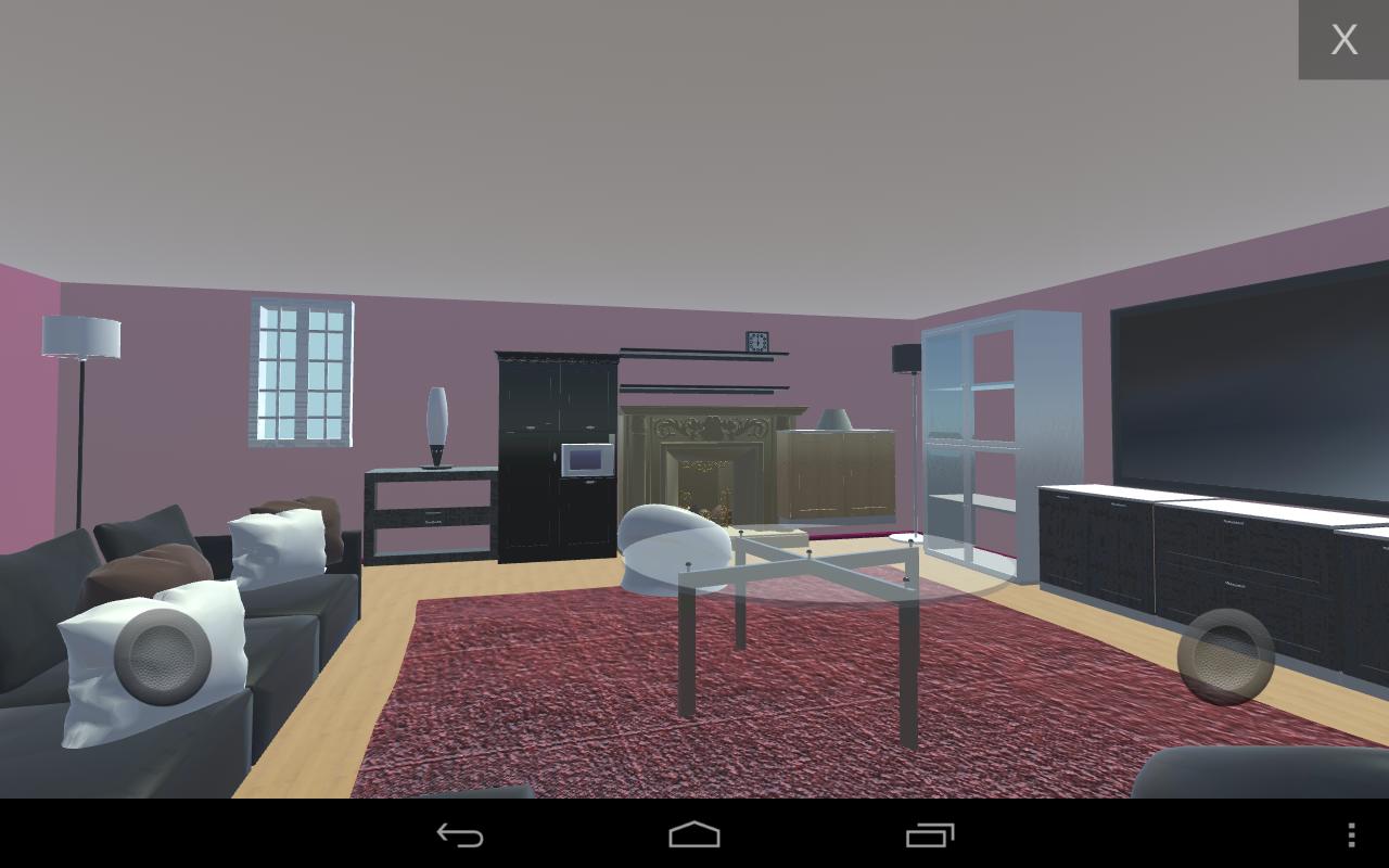 Room Creator Interior Design 3.4 Screenshot 11