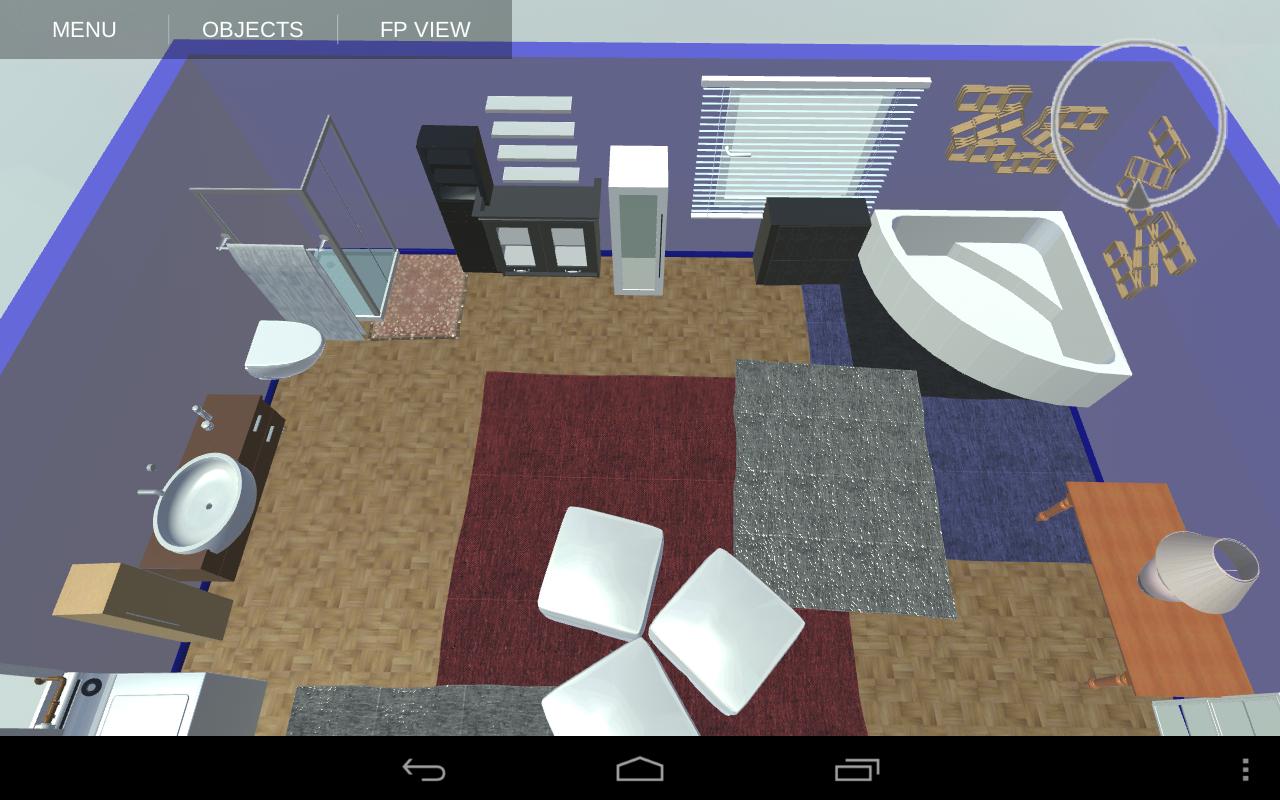 Room Creator Interior Design 3.4 Screenshot 16