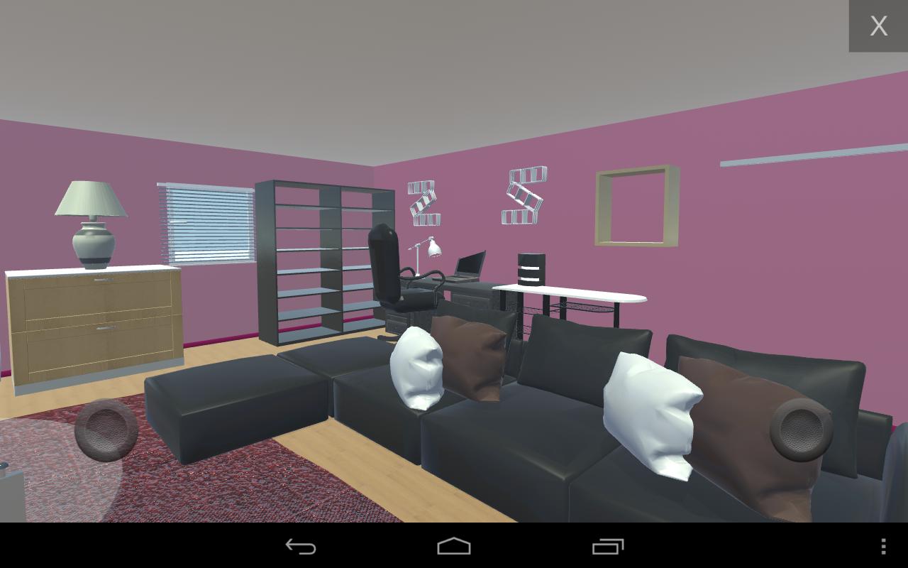 Room Creator Interior Design 3.4 Screenshot 4