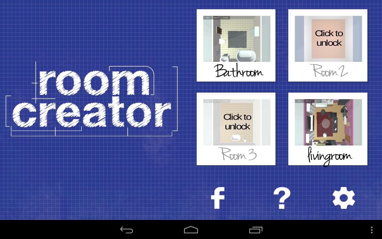 Room Creator Interior Design 3.4 Screenshot 8