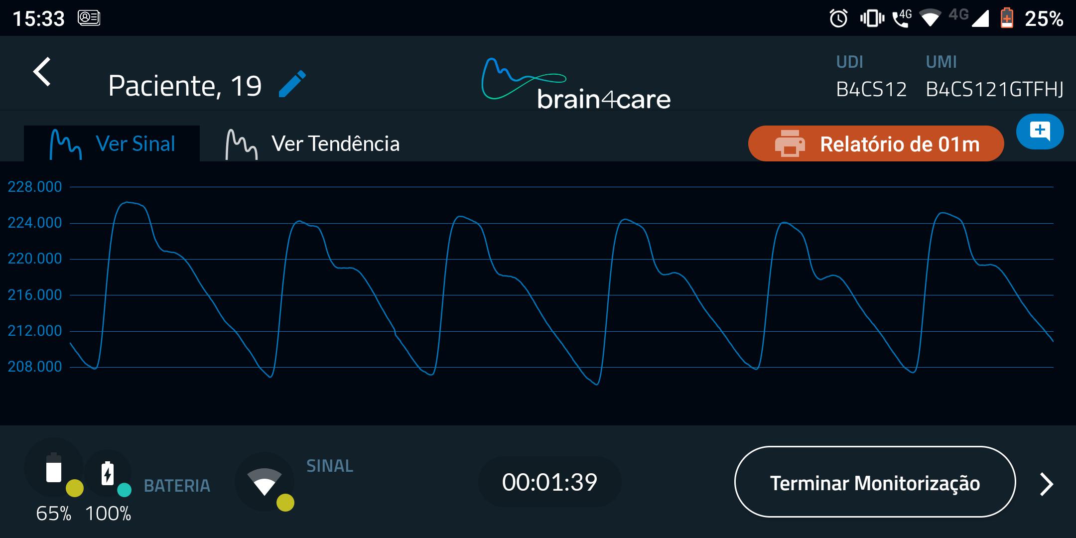 brain4care v2.6.0 Screenshot 6