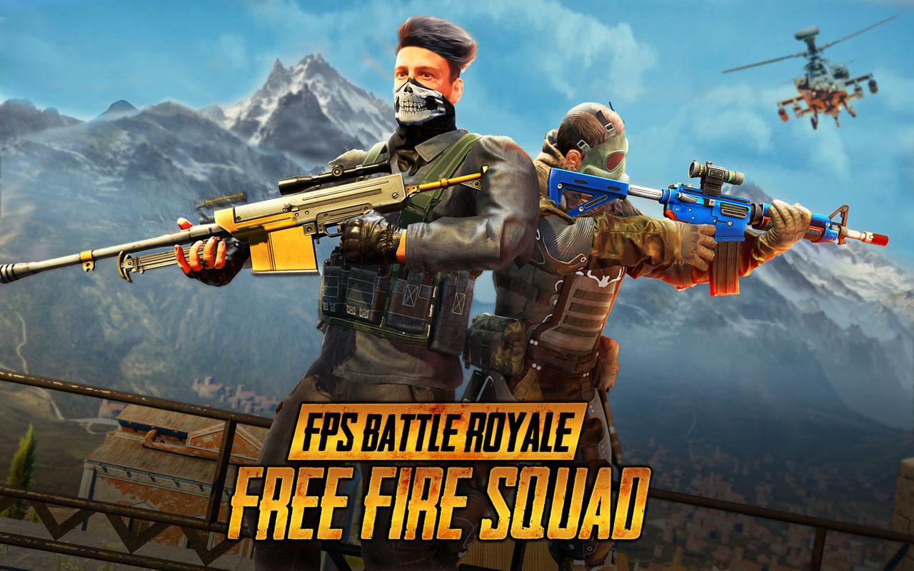 Counter Terrorist Strike Game – Fps shooting games 1.12 Screenshot 12