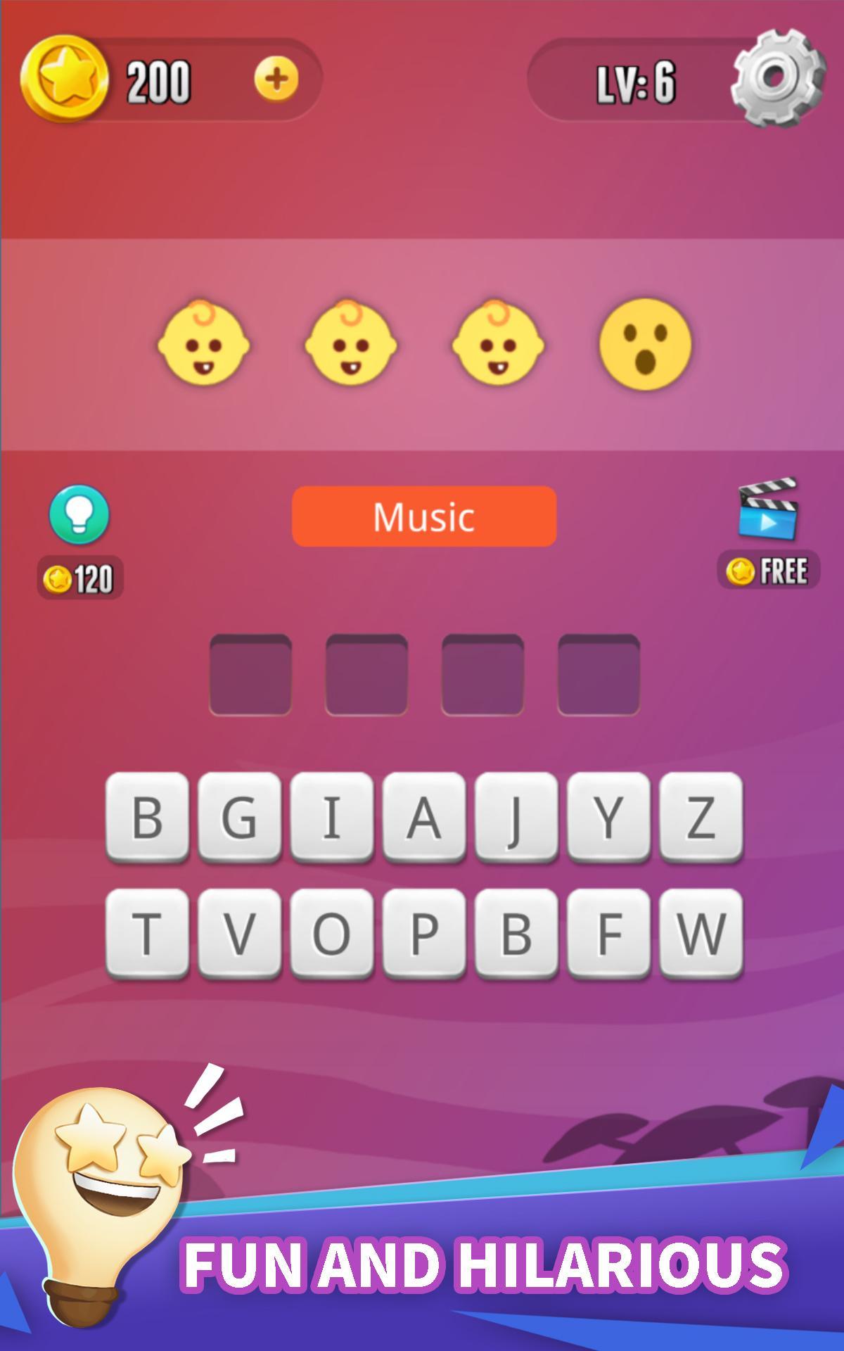 Emoji Pass 1.2.7 Screenshot 12