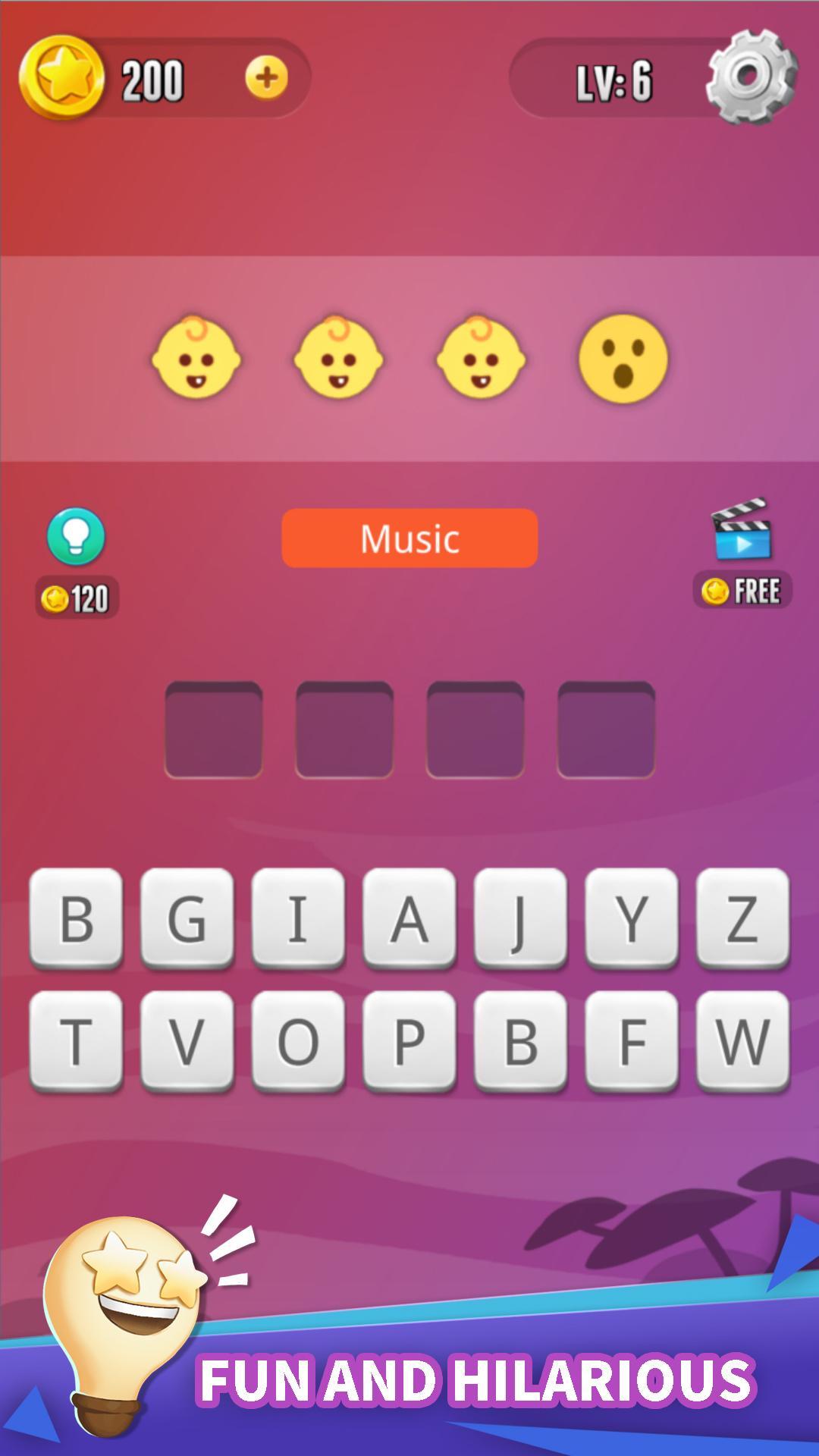 Emoji Pass 1.2.7 Screenshot 2
