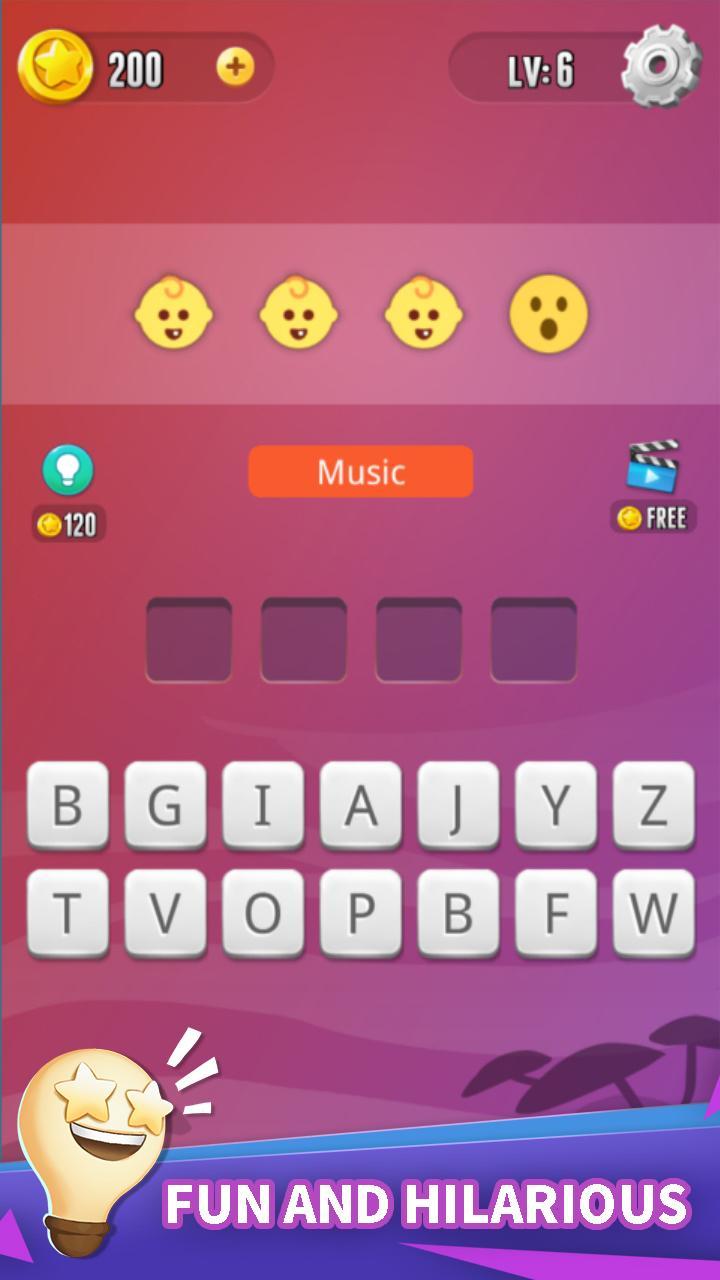 Emoji Pass 1.2.7 Screenshot 7