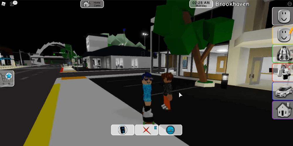 Mod Brookhaven Instructions for Robux 1.0 Screenshot 2