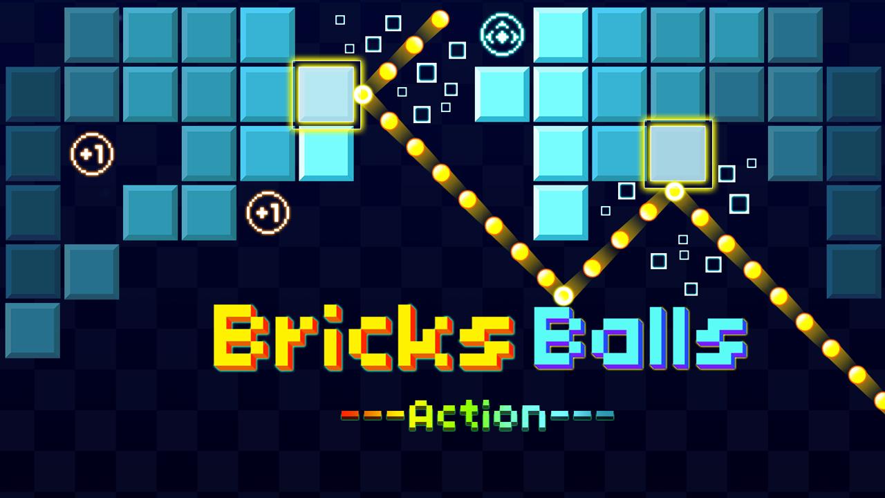 Bricks Balls Action Brick Breaker Puzzle Game 1.4.9 Screenshot 15