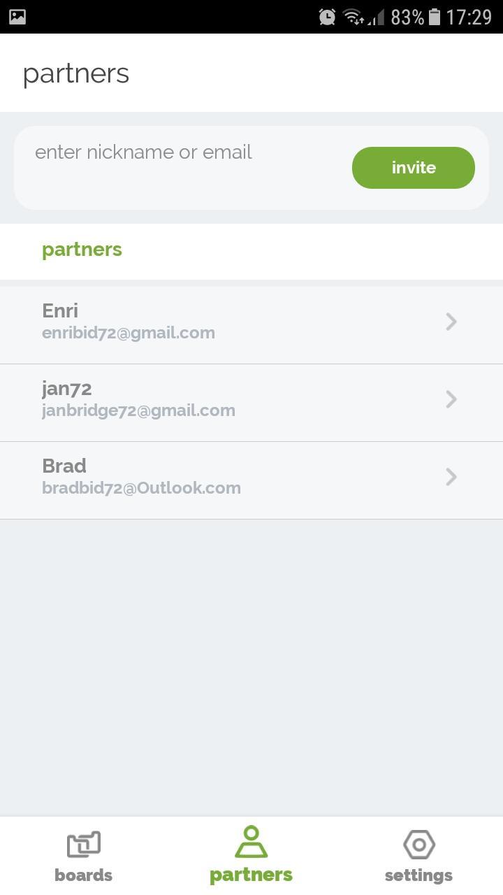bid72 – the perfect tool on bridge bidding 4.5 Screenshot 2