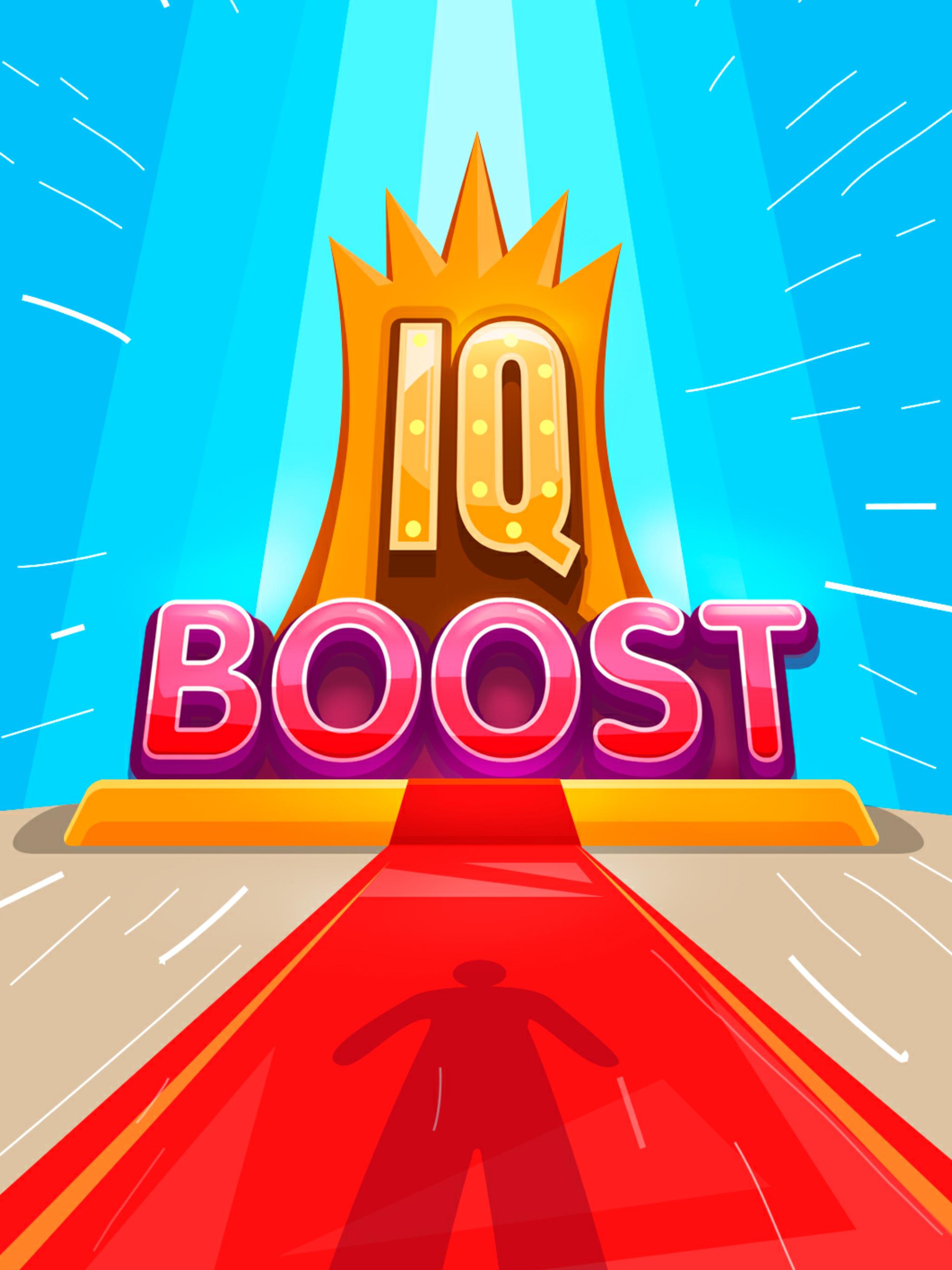 IQ Boost Improve Your IQ Level 0.1.235 Screenshot 13