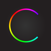 ChromaComfort™ app icon