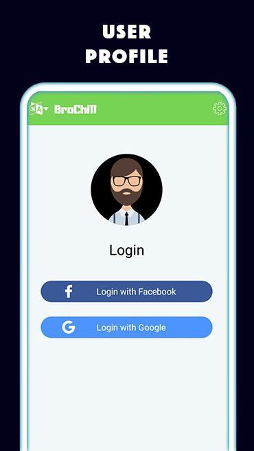 BroChill Made in India Lyrical Video status maker 0.0.97 Screenshot 7