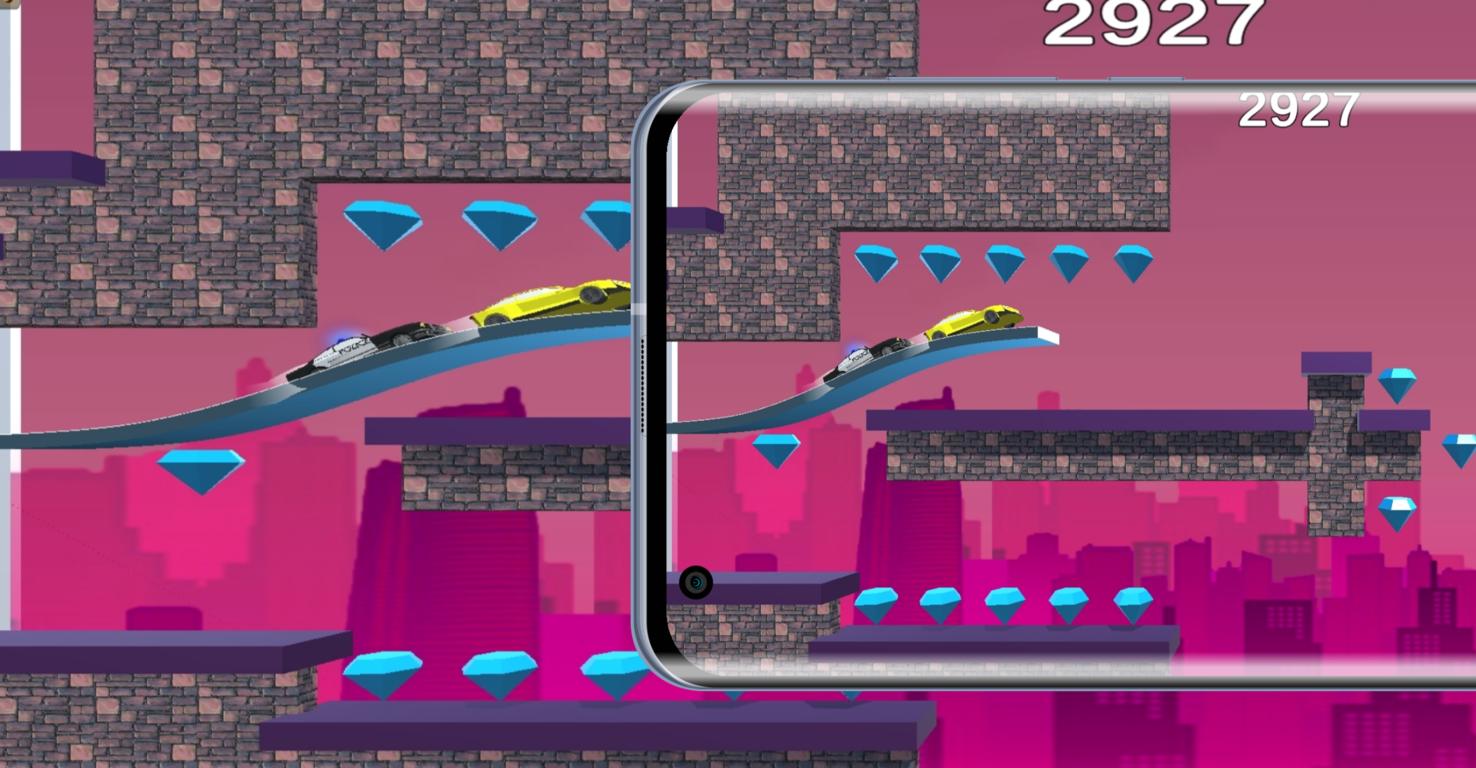 Police Car Chase: 3D Racing Game 1.01 Screenshot 10