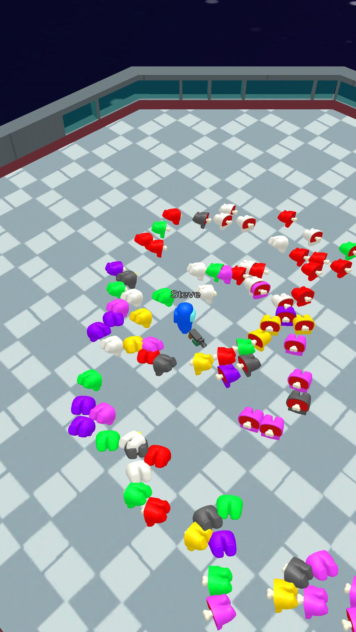 99 Imposters 0.1 Screenshot 1