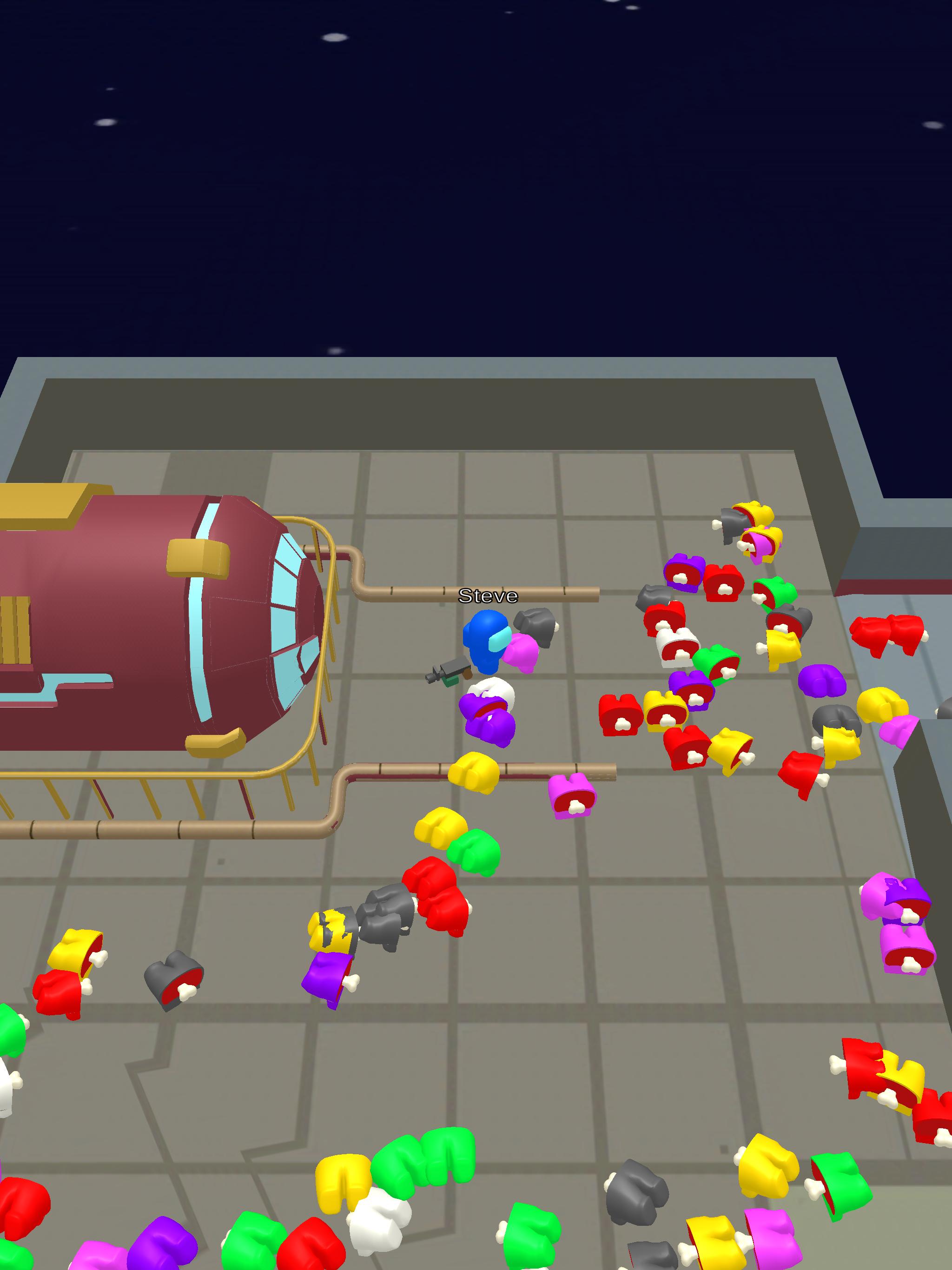 99 Imposters 0.1 Screenshot 12