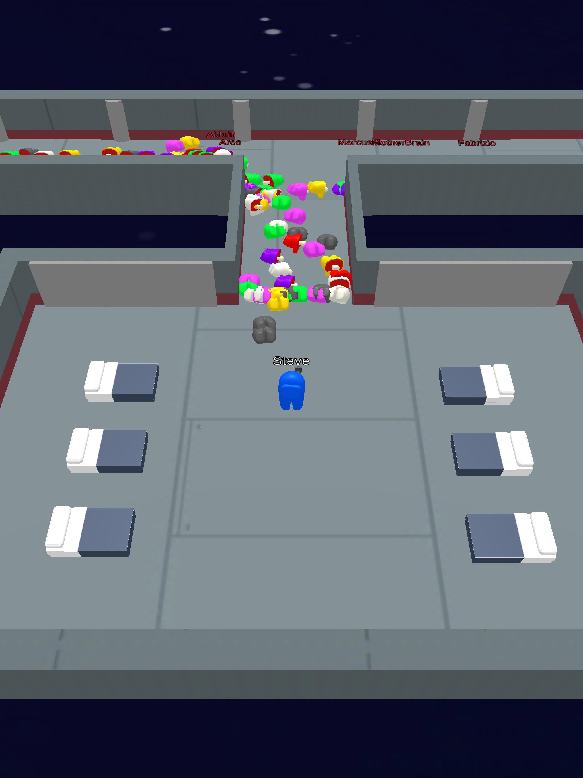 99 Imposters 0.1 Screenshot 13