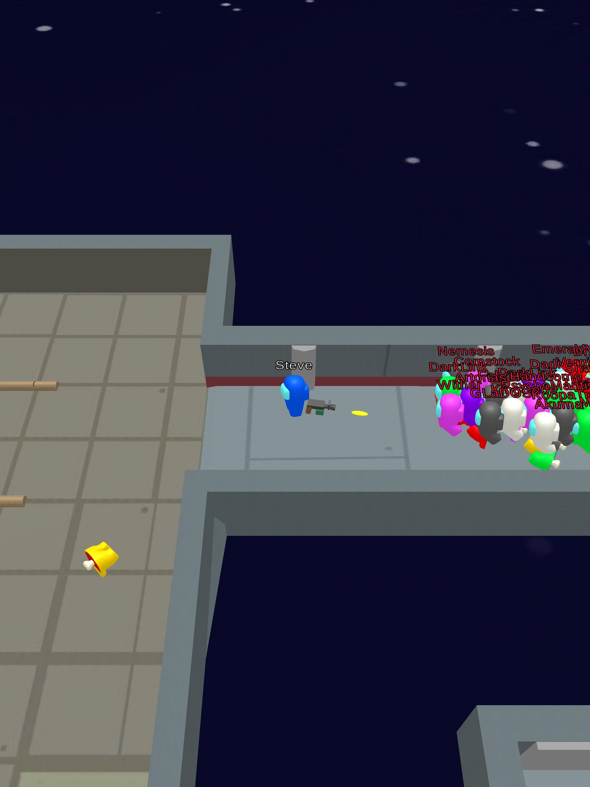99 Imposters 0.1 Screenshot 14