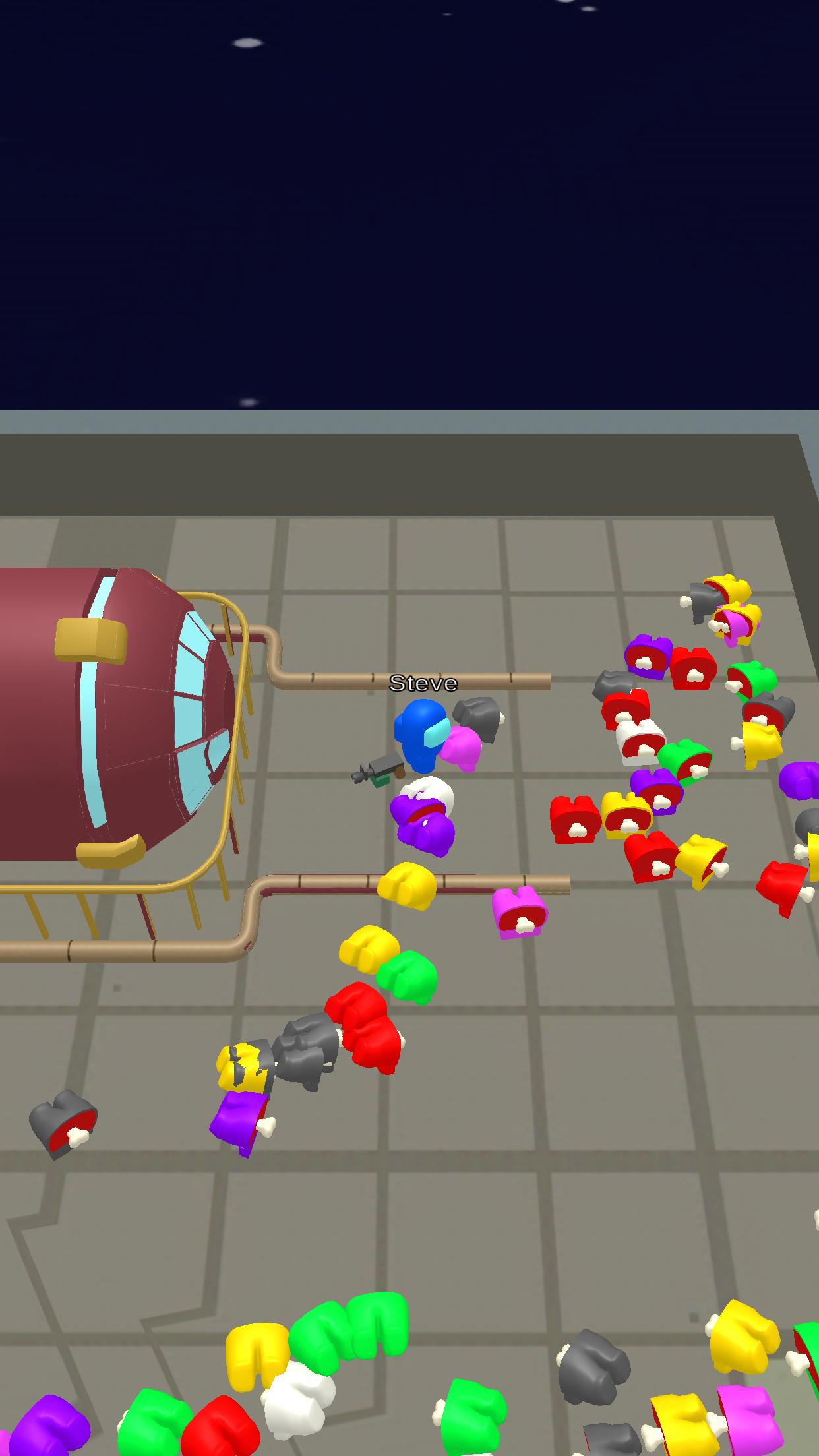 99 Imposters 0.1 Screenshot 2