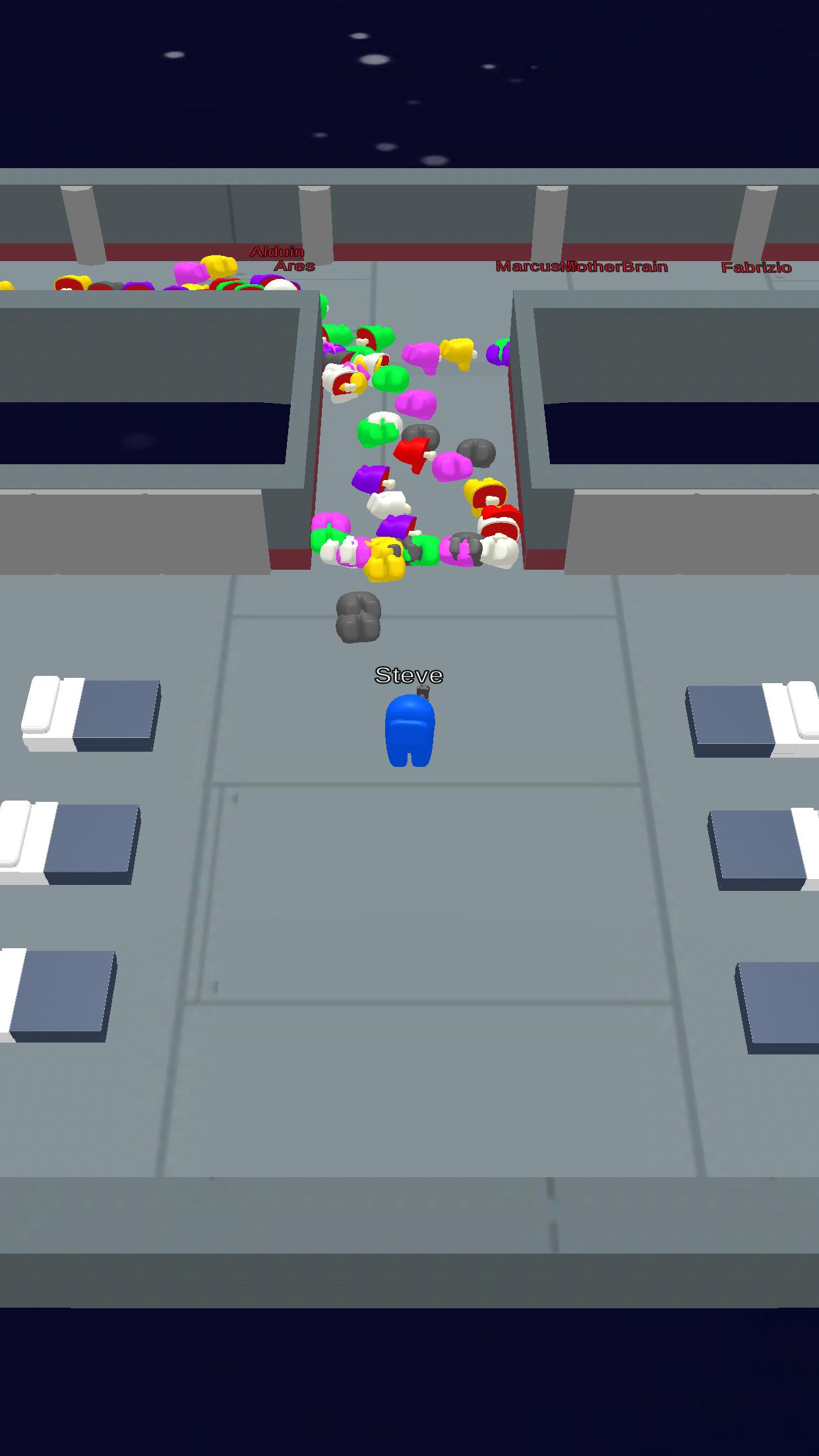 99 Imposters 0.1 Screenshot 3