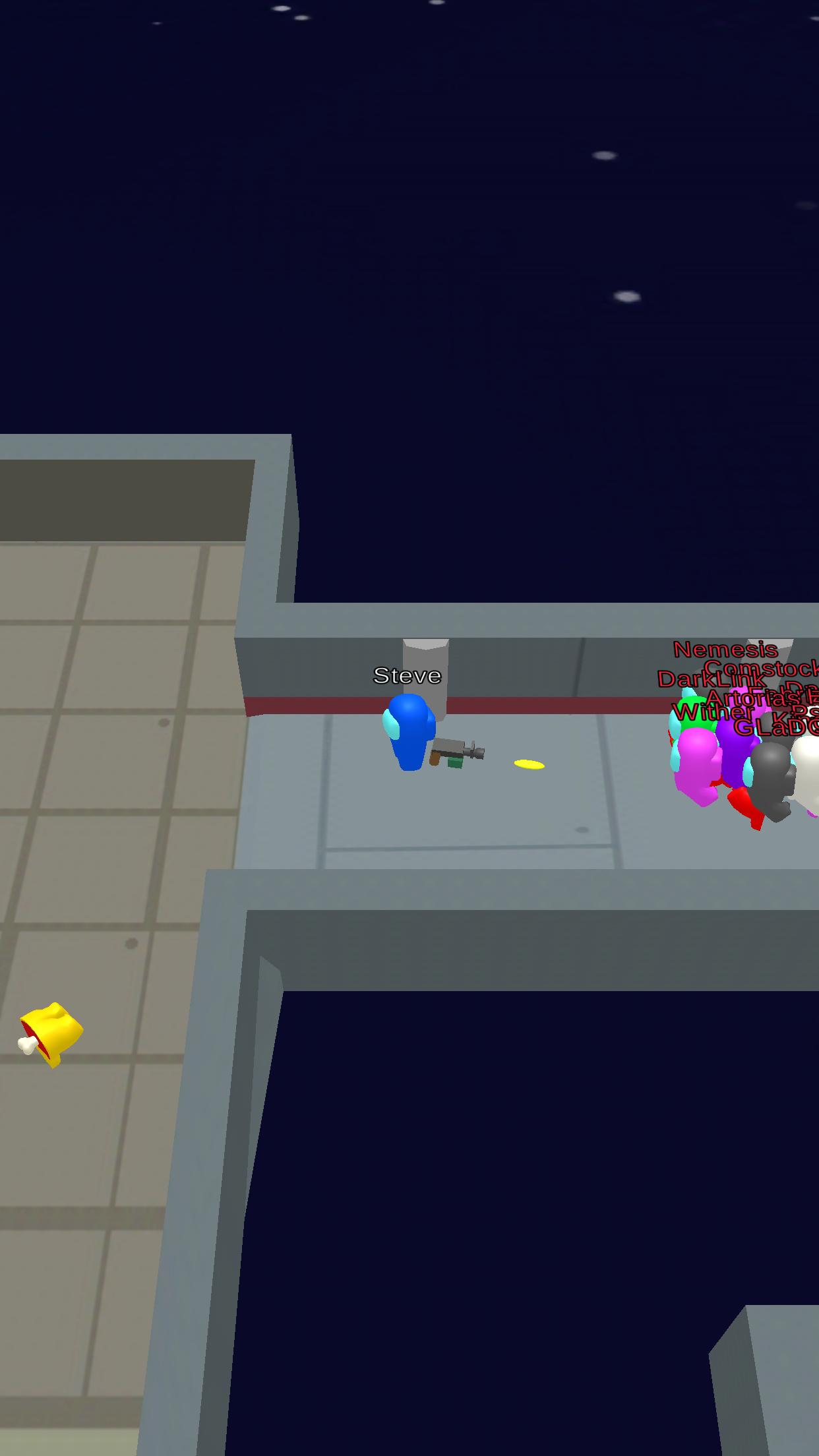 99 Imposters 0.1 Screenshot 4