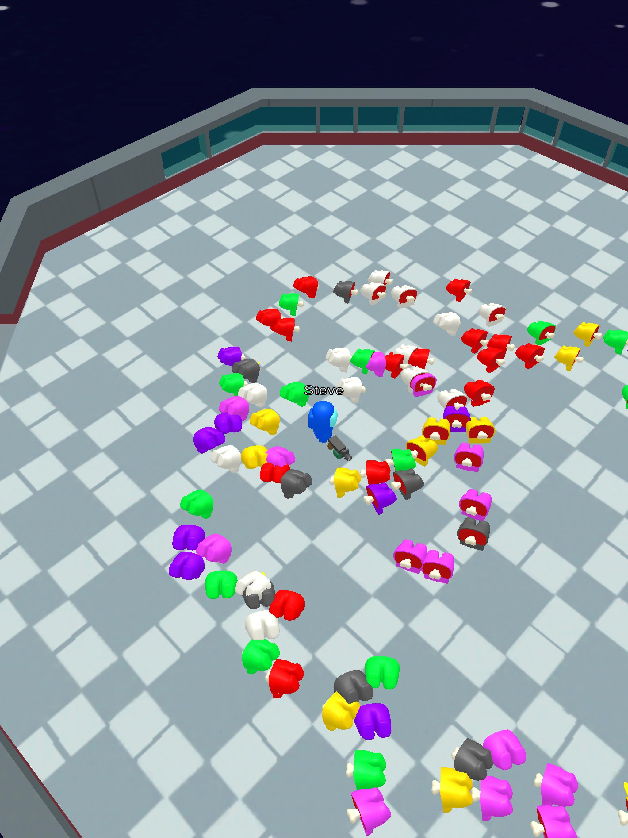 99 Imposters 0.1 Screenshot 5