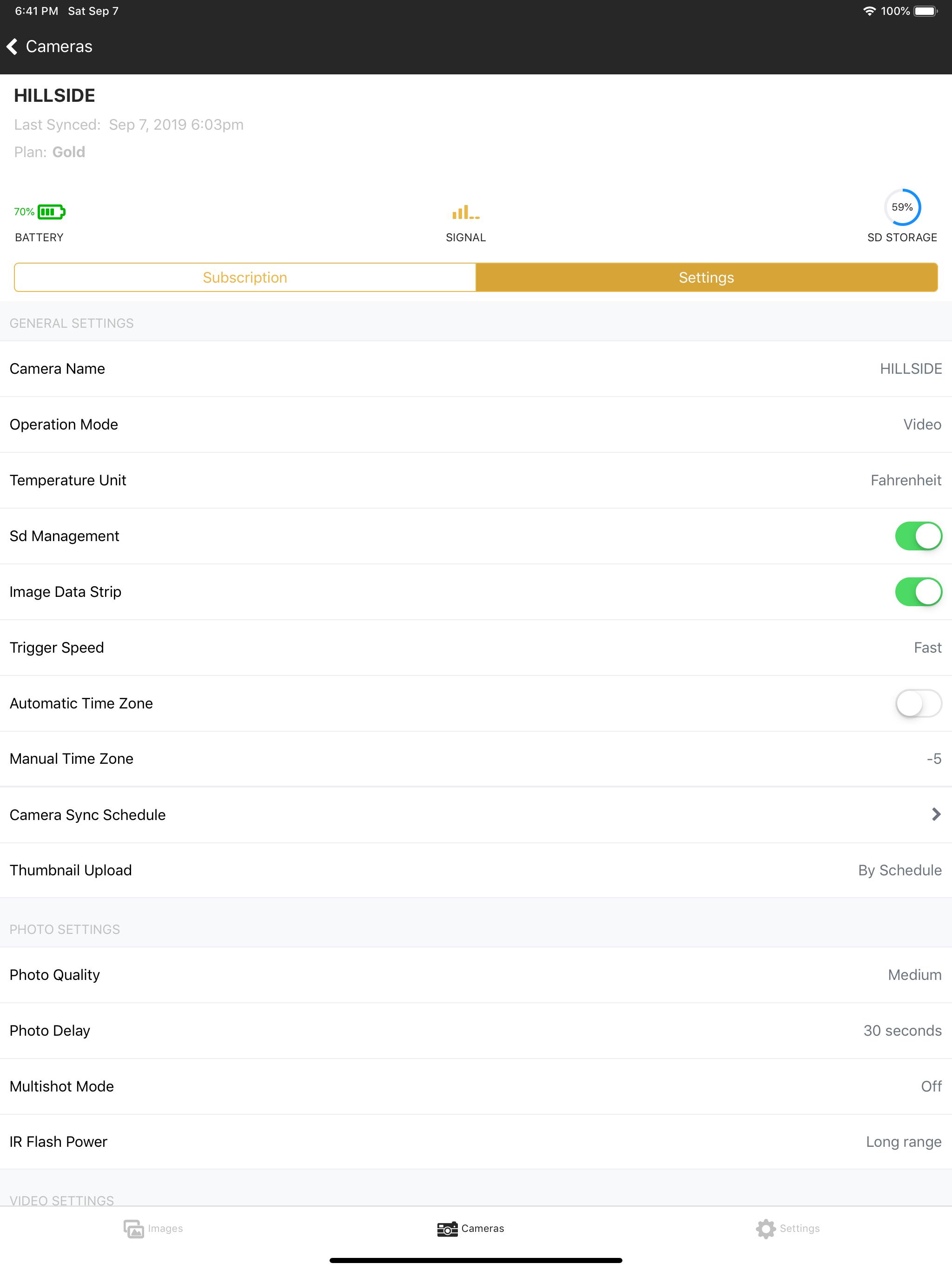 Strike Force Wireless 1.3.4 Screenshot 12