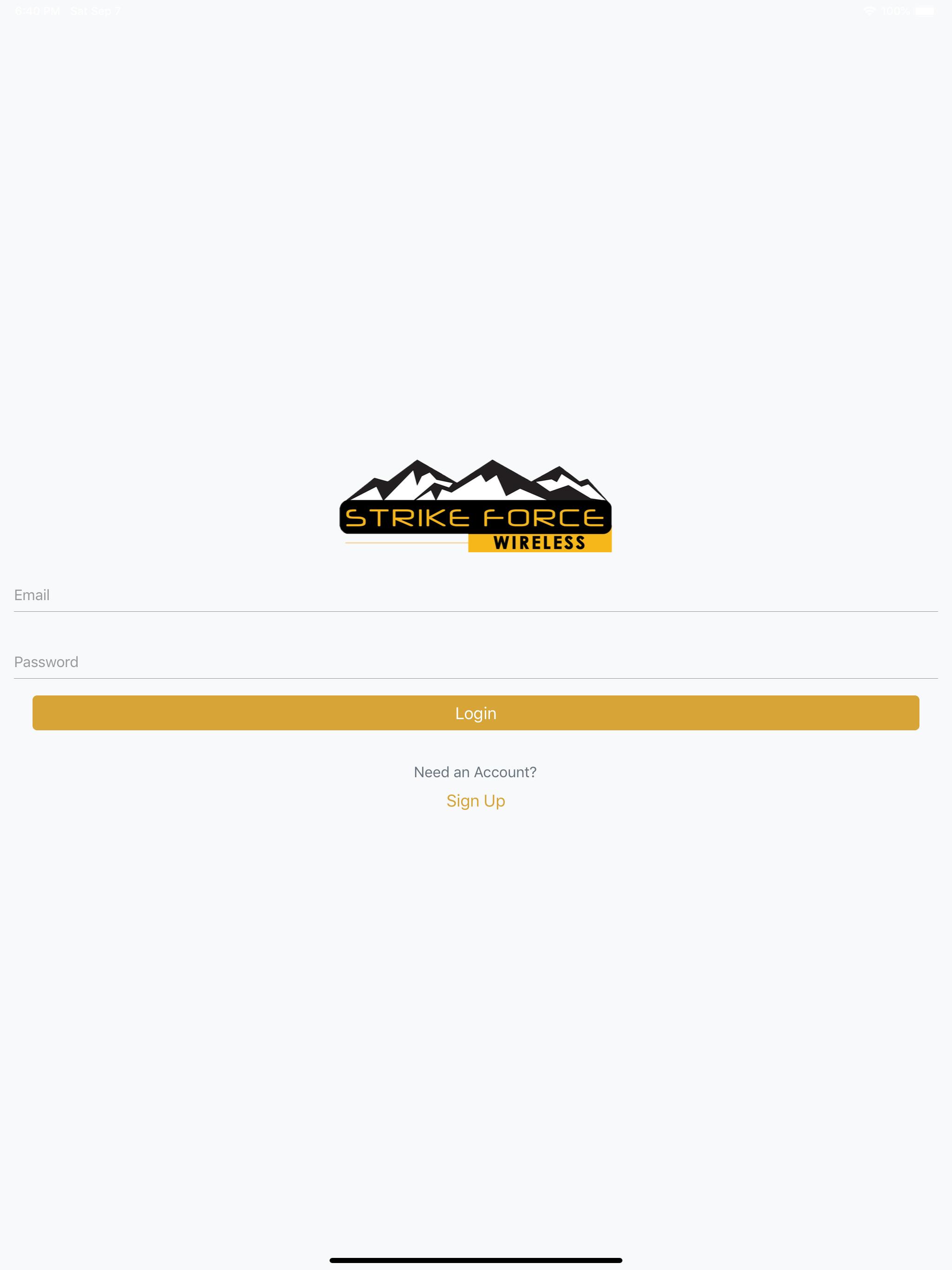 Strike Force Wireless 1.3.4 Screenshot 14