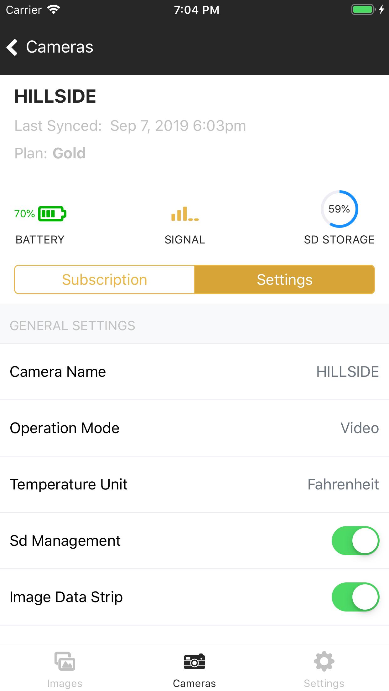 Strike Force Wireless 1.3.4 Screenshot 5