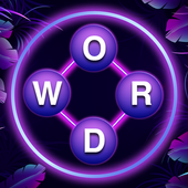 Word Search : Word games, Word connect, Crossword app icon