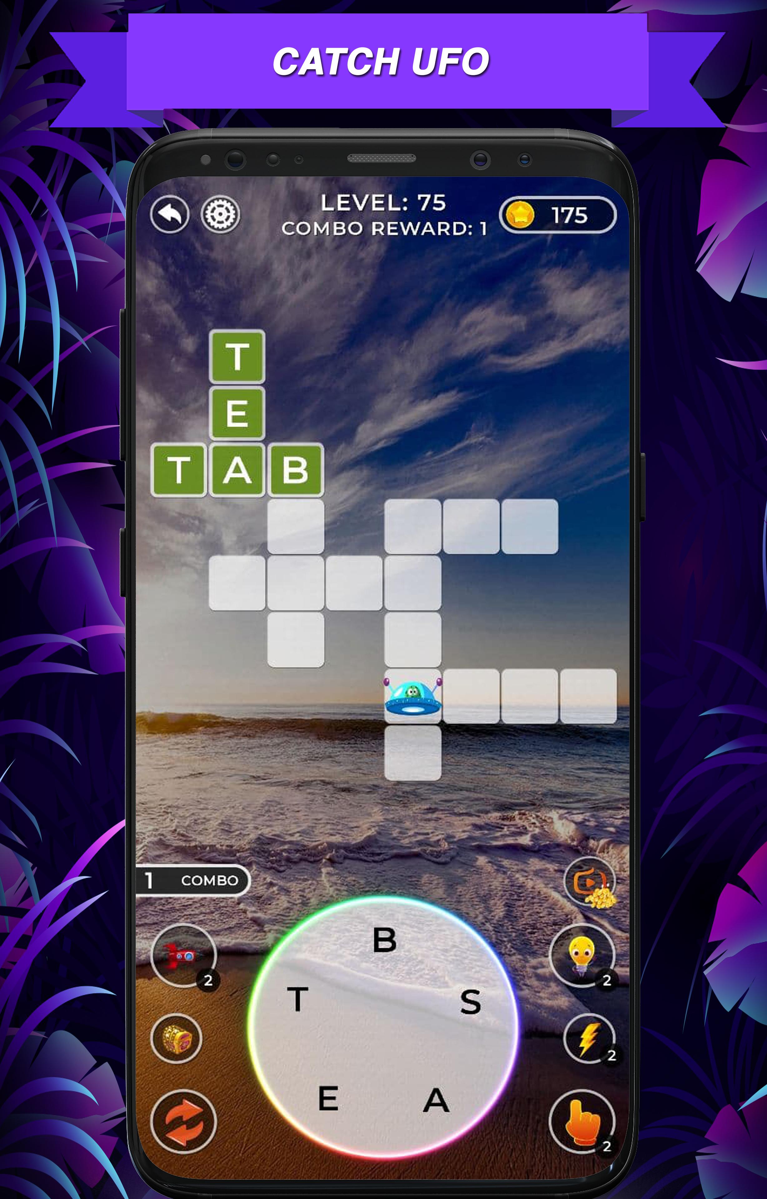 Word Search : Word games, Word connect, Crossword 1.0.8 Screenshot 15