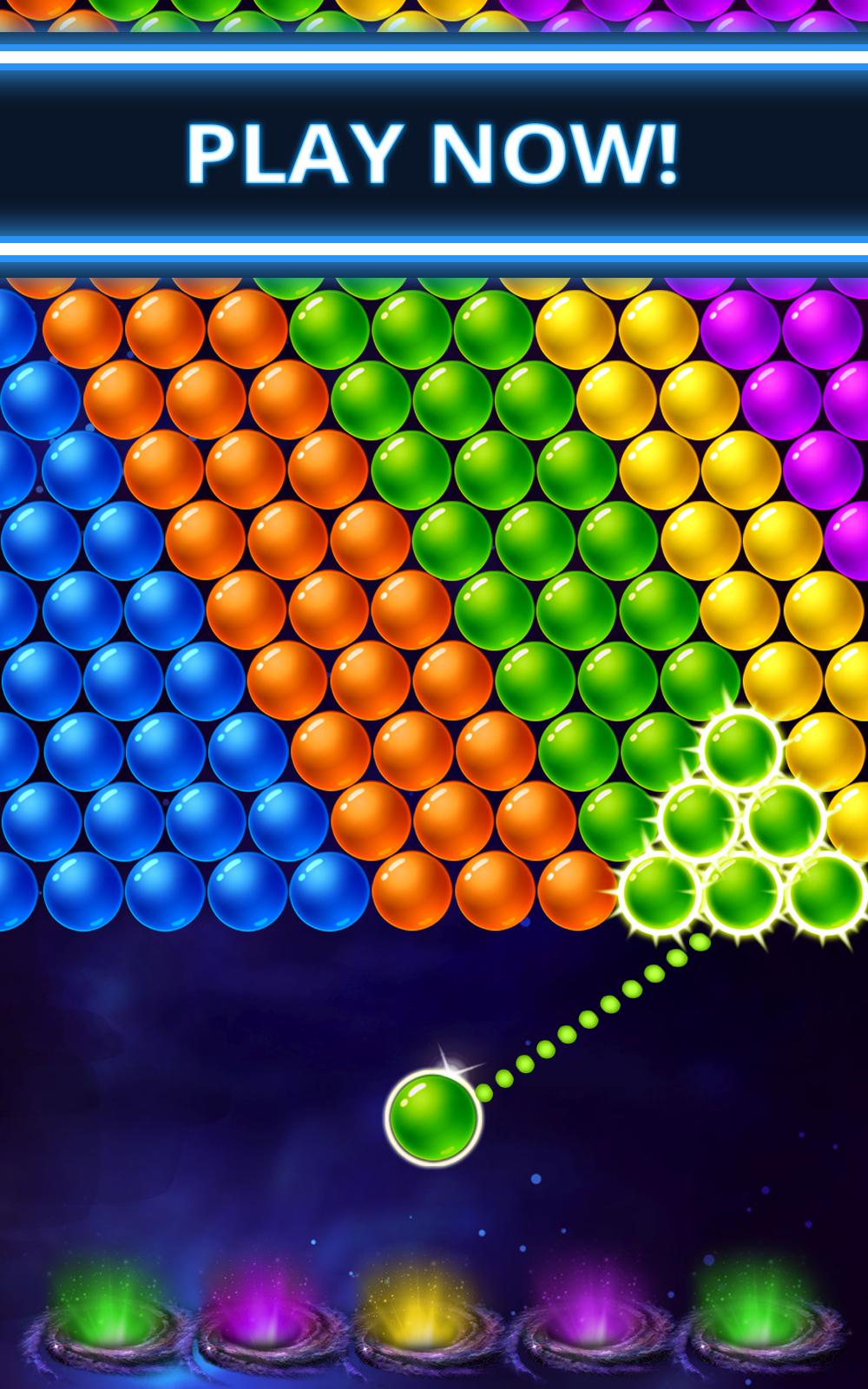 Bubble Nova 4.1 Screenshot 10