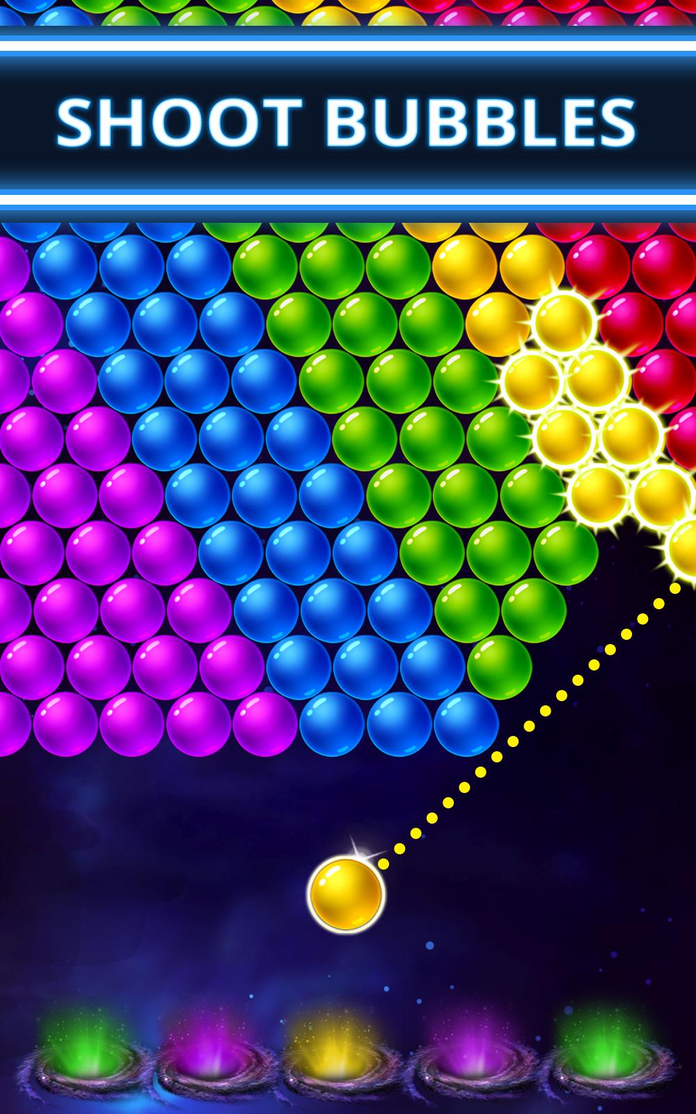 Bubble Nova 4.1 Screenshot 11