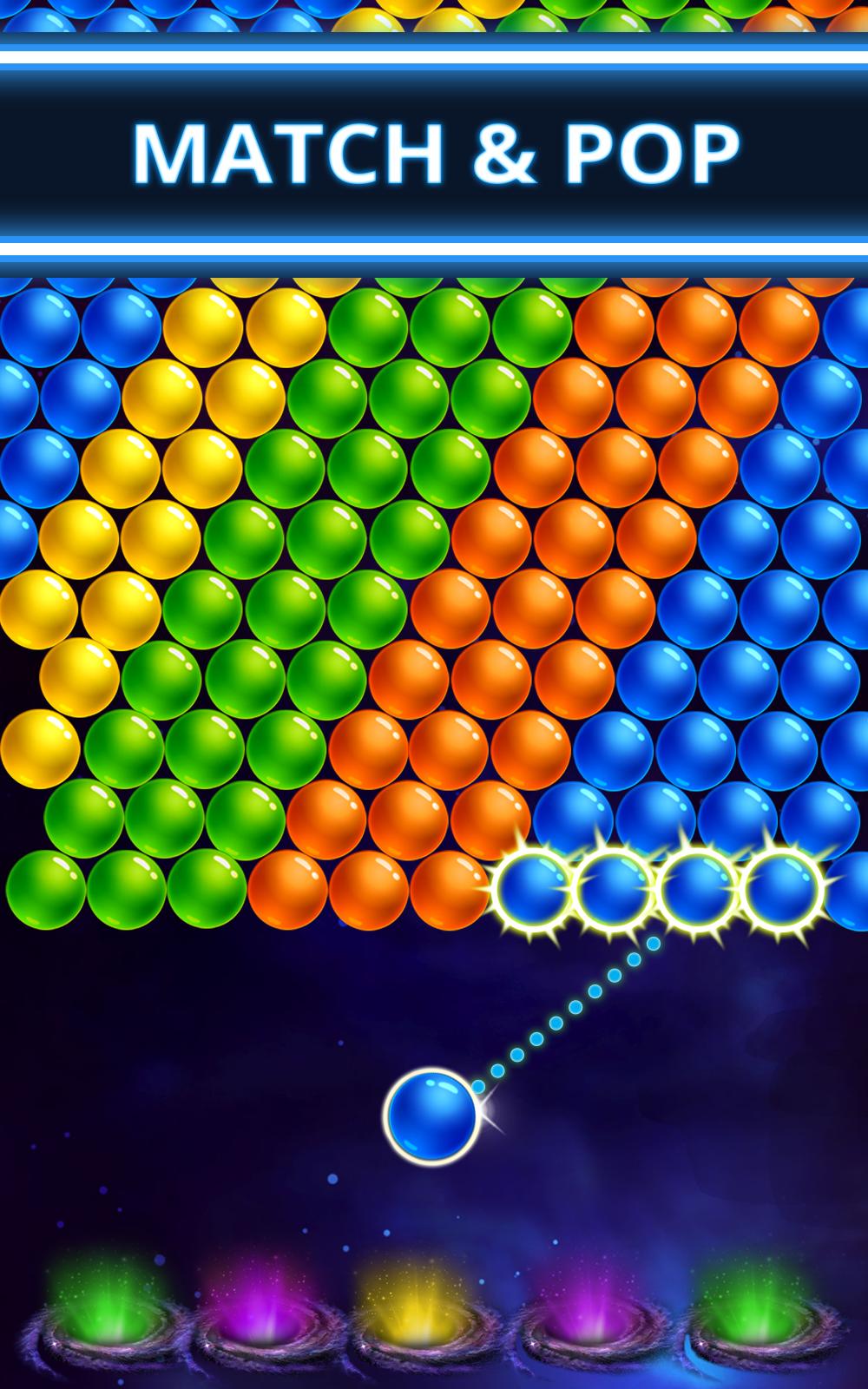 Bubble Nova 4.1 Screenshot 14