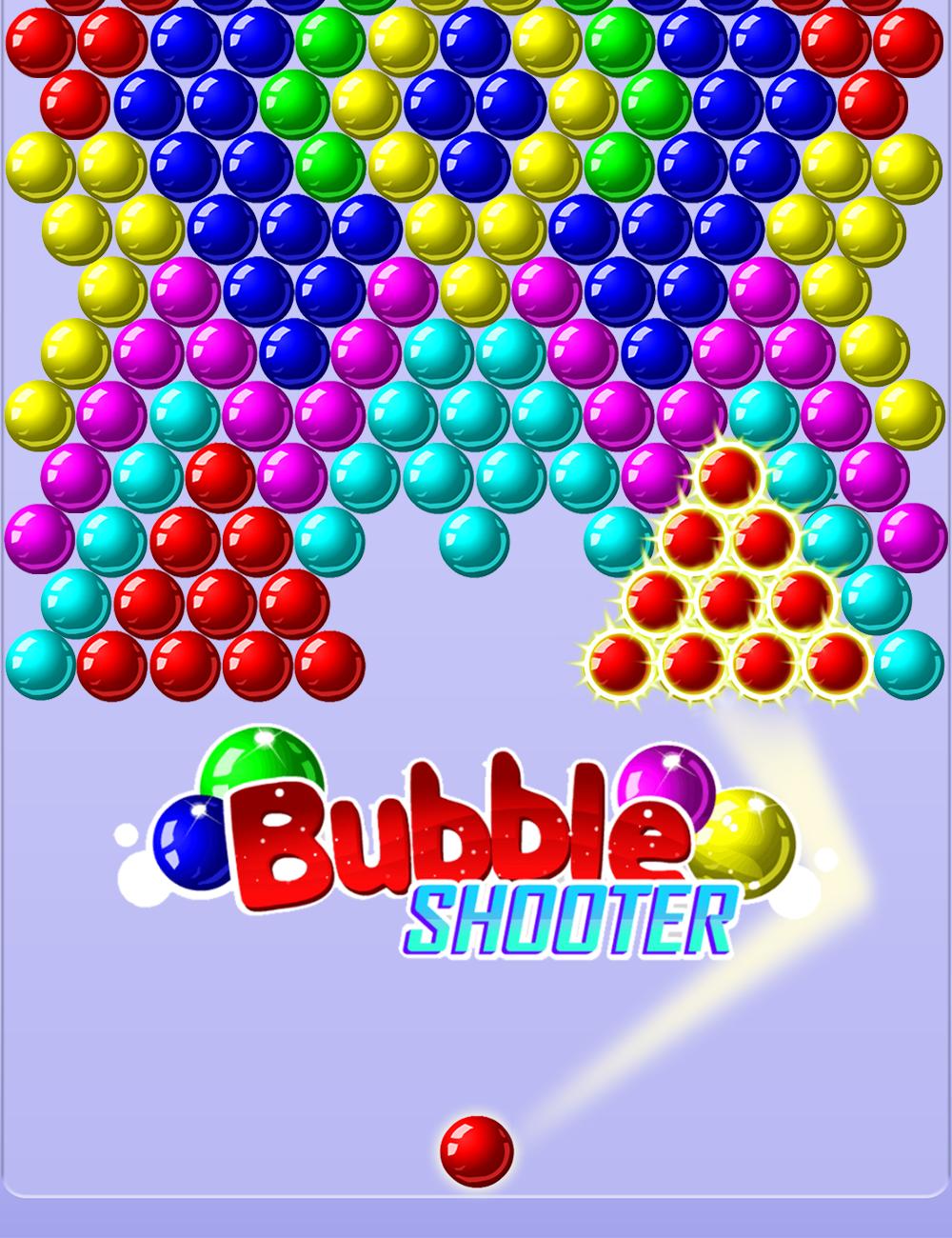 Bubble Shooter 12.1.9 Screenshot 12