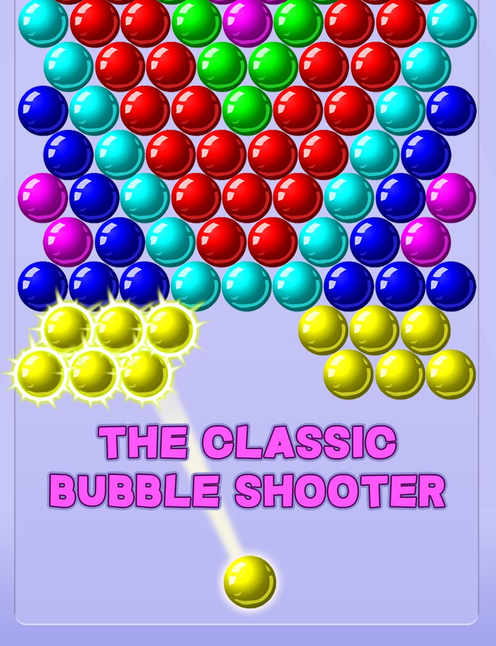 Bubble Shooter 12.1.9 Screenshot 15