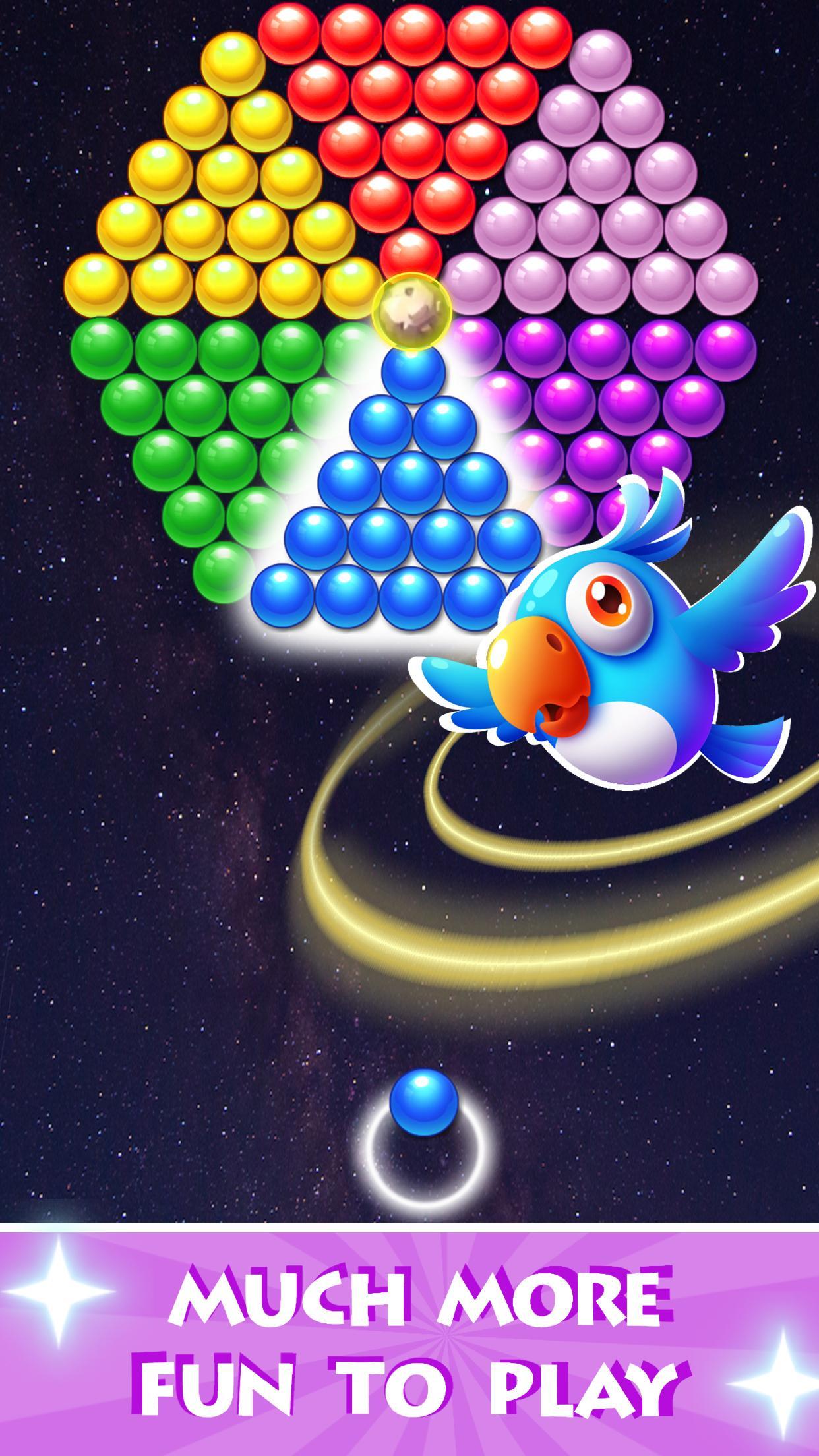 Bubble Shooter Magic Snail 1.4.8 Screenshot 6