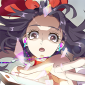 Romantic HOLIC Dream walker app icon