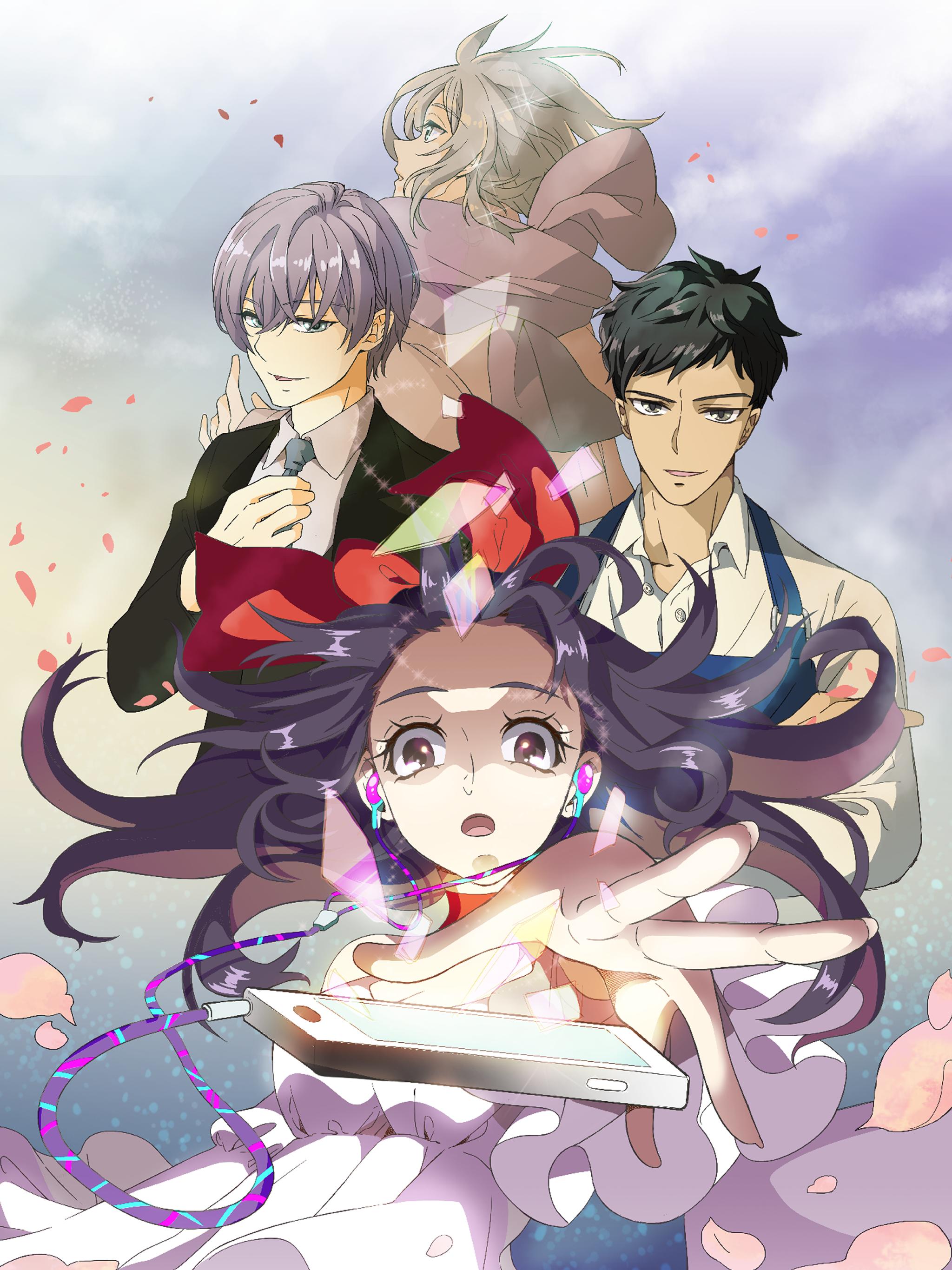 Romantic HOLIC Dream walker 1.0.0 Screenshot 12