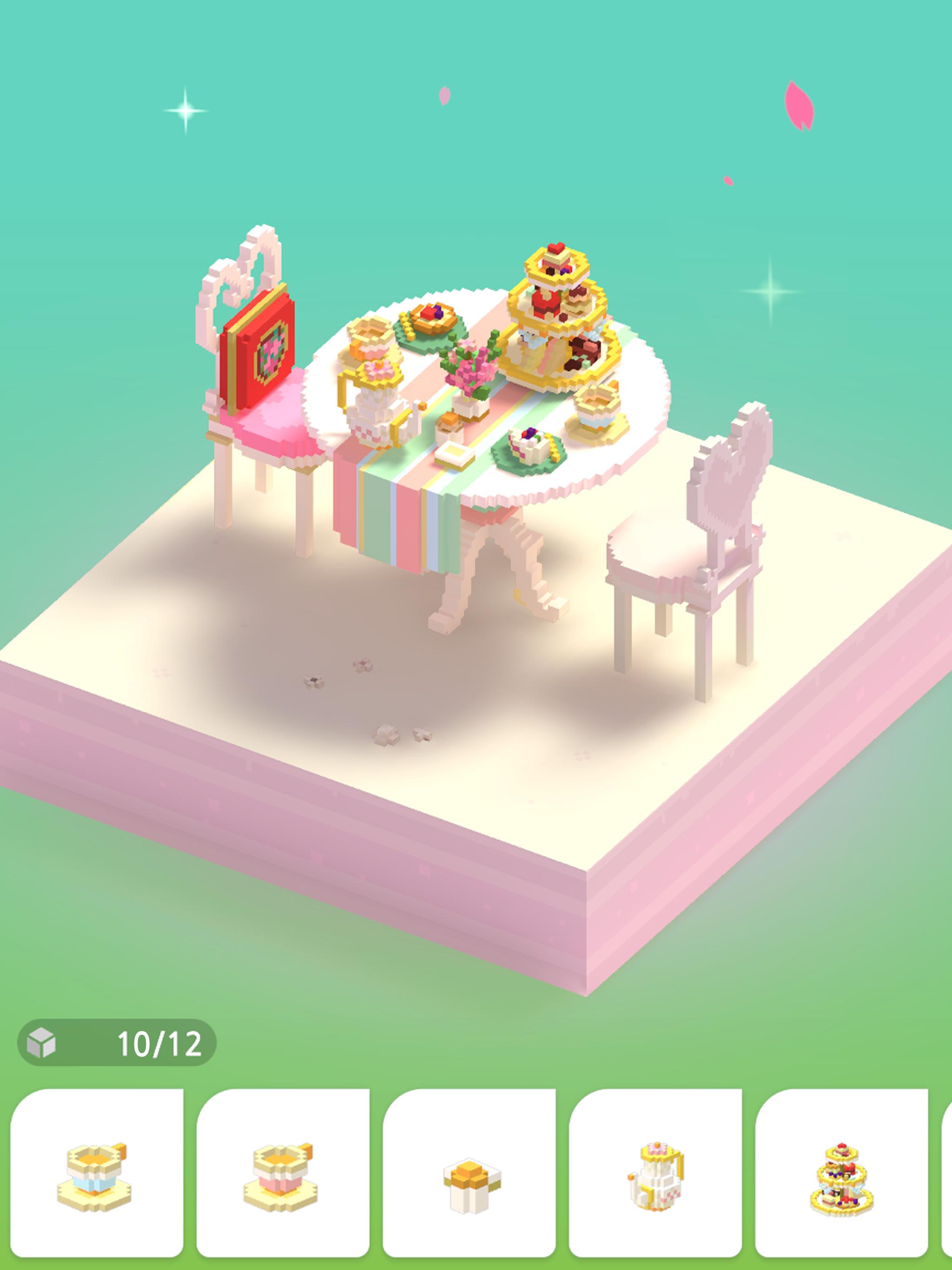 My Coloring : Relaxing coloring game by number 1.2.4 Screenshot 16