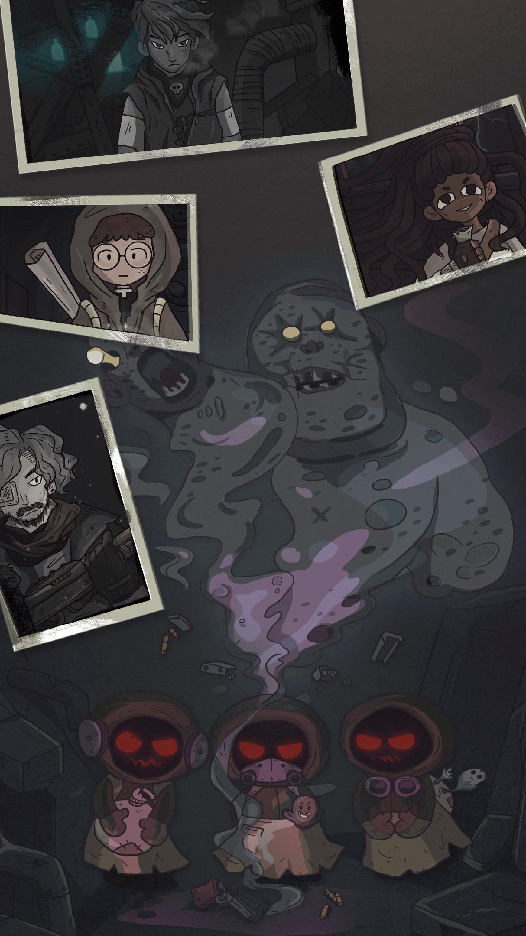 7Days! : Decide your story .Choice game 2.4.5 Screenshot 10