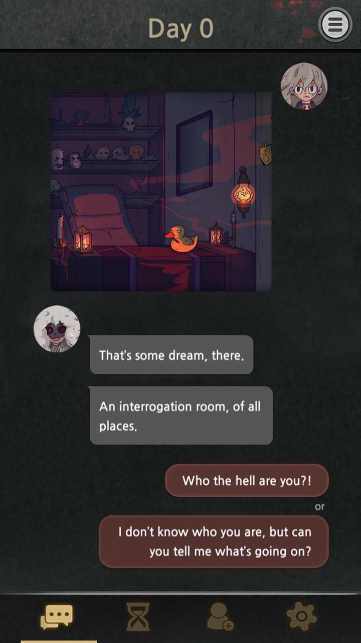 7Days! : Decide your story .Choice game 2.4.5 Screenshot 6
