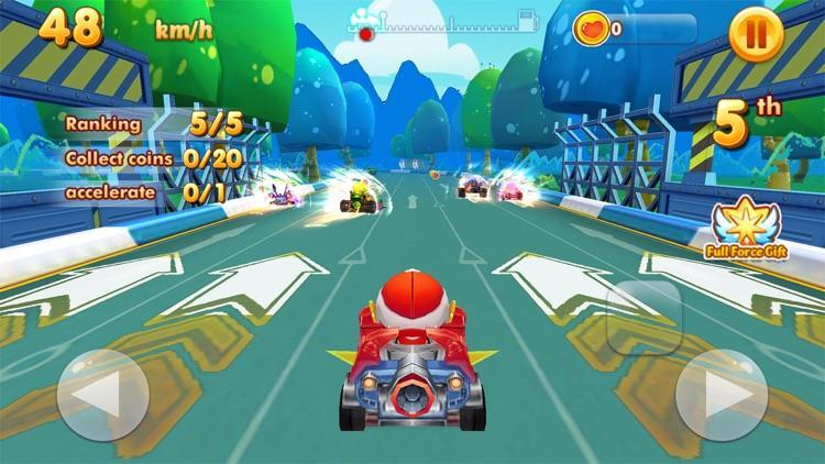 Transformer car Racing 1.0.4 Screenshot 4