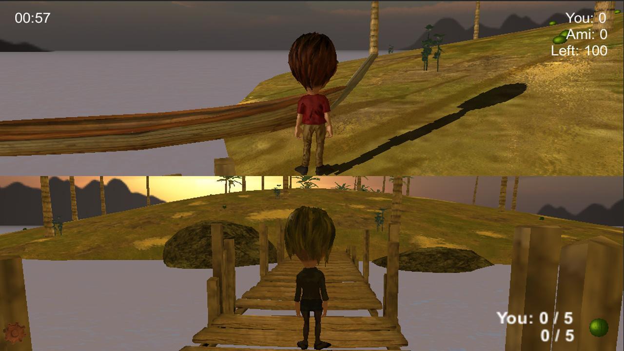 Coconut Hut 1.3.2 Screenshot 11